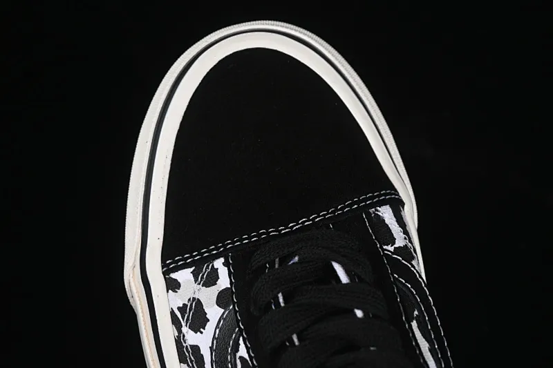 All categories Vans Vans series Vans Low Vans low-top Vans Old Skool 36 Vans high-end branch low-top retro casual sneakers VN000D56BA2